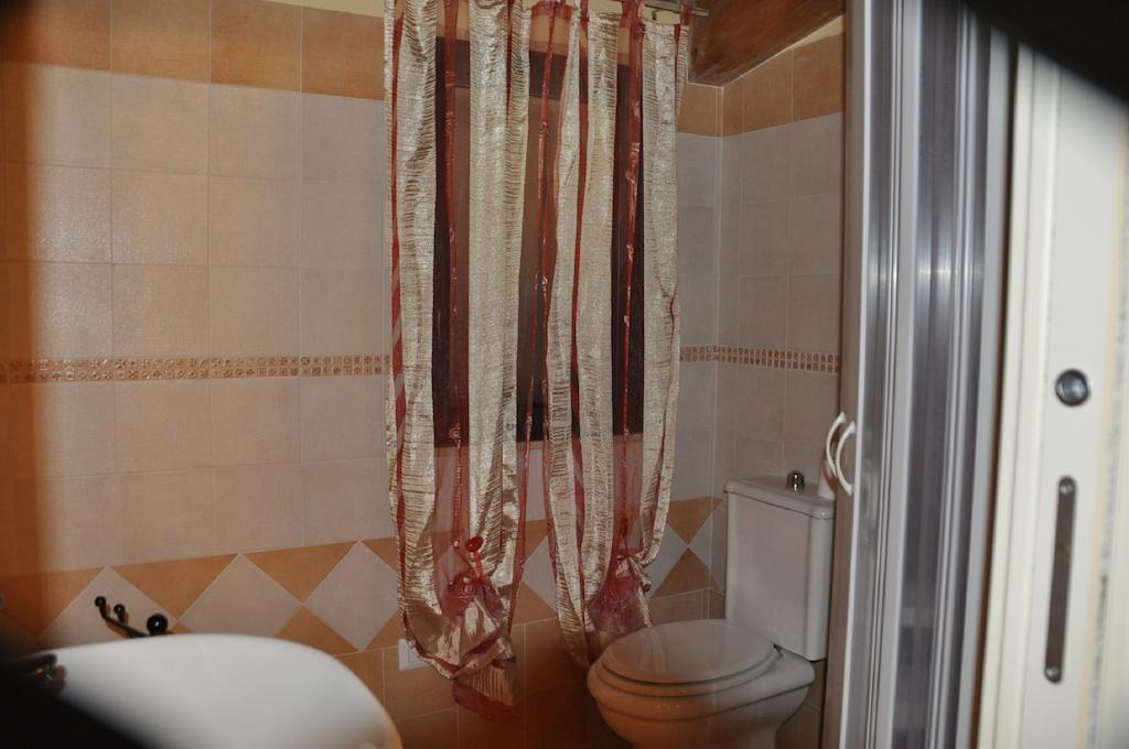 Barbara B&B Fontane Bianche Room photo